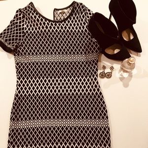 New York & Company sweater dress #NewYork&Company